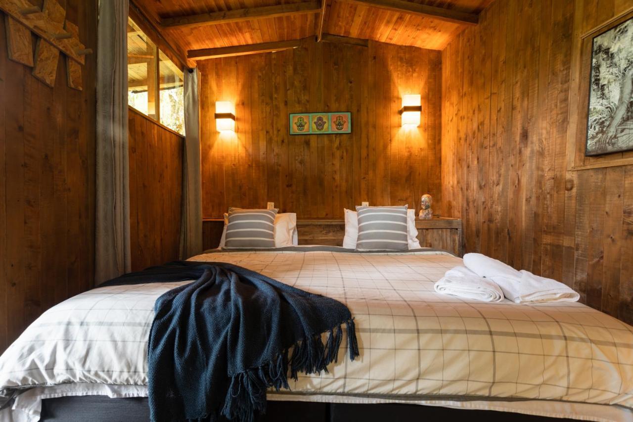 La Casa De Loto Retreat Guatapé Extérieur photo